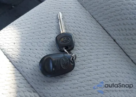 2011 Toyota Sienna Le V6 z USA, uszkodzony, nr VIN 5TDKK3DC2BS092155